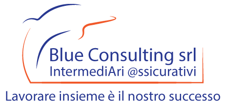 Blue Consulting Intermediari Assicurativi